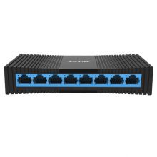 TP-LINK TL-SG1008M 8口千兆以太网交换机