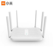 小米Redmi路由器AC2100两千兆无线路由器千兆端口 家用高速5GWiFi双频路由器大户型穿墙