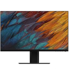 23.8英寸液晶显示器 滤蓝光 不闪屏 HDMI接口